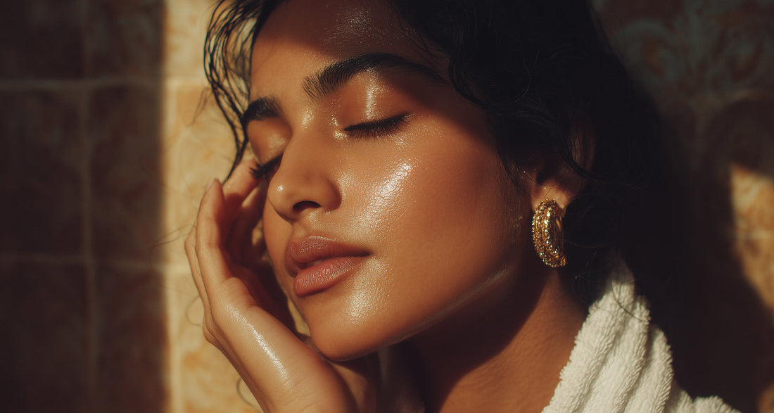 Top 5 Ayurvedic Skincare Rituals for Radiant Skin