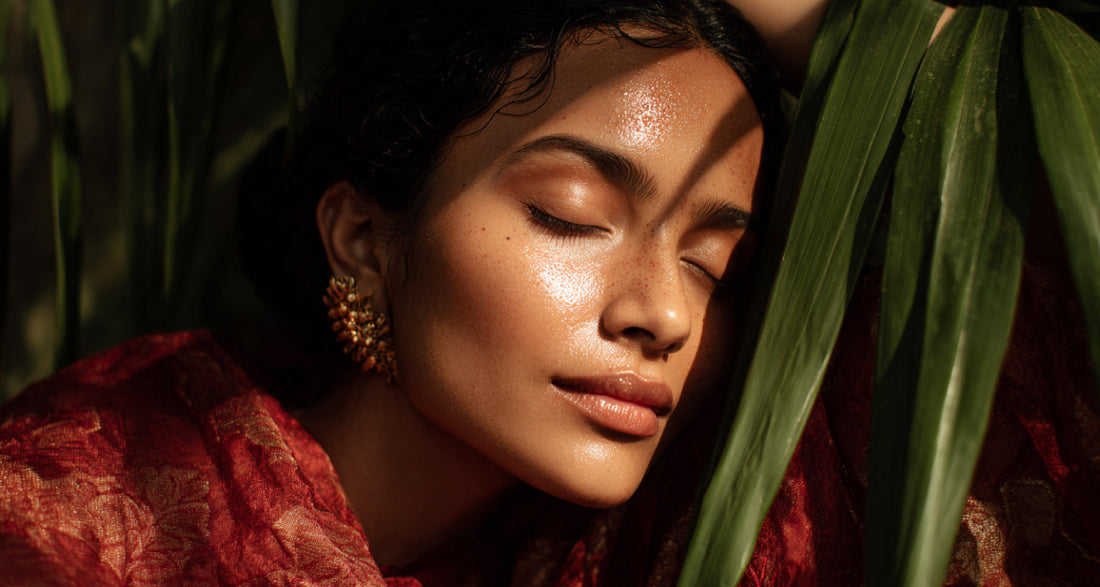 Why Organic and Ayurvedic Skincare is the Best Choice for You