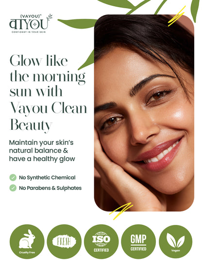 Fenugreek Seed Sunscreen SPF50